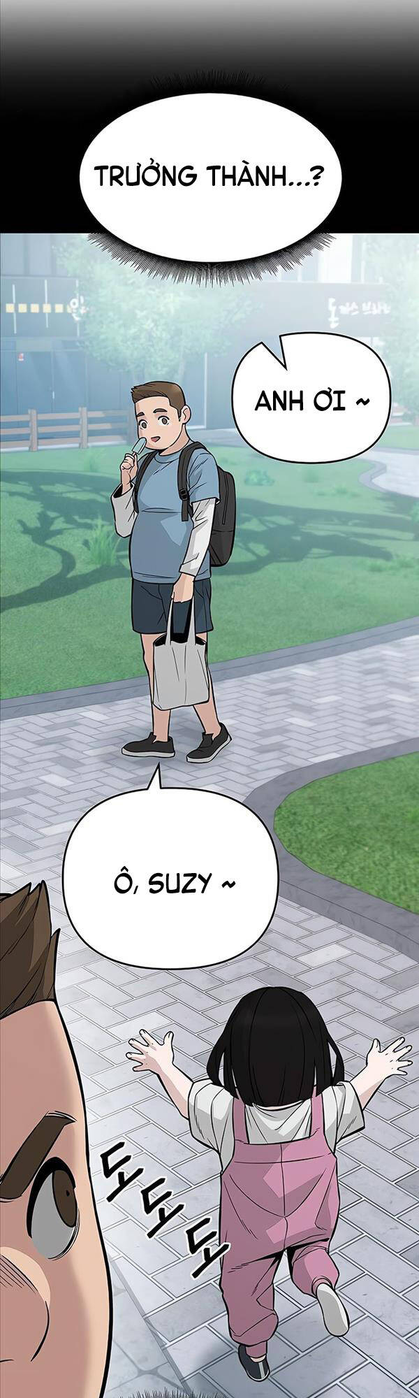 Quản Lý Du Côn chapter 58 - Upload bởi truyensieuhay.com
