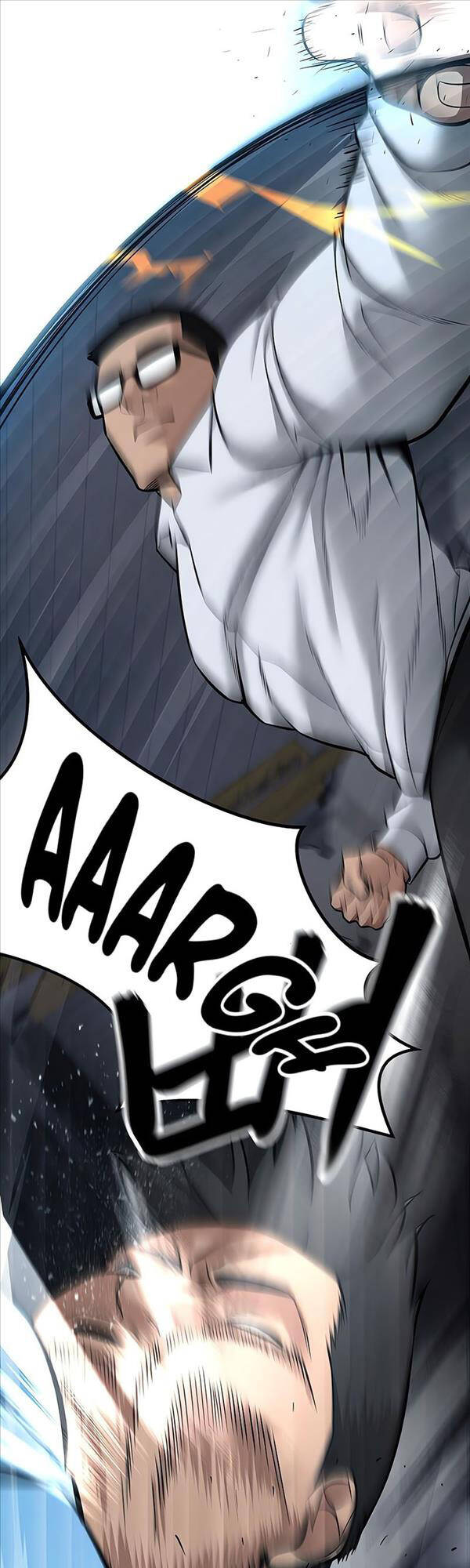 Quản Lý Du Côn chapter 58 - Upload bởi truyensieuhay.com