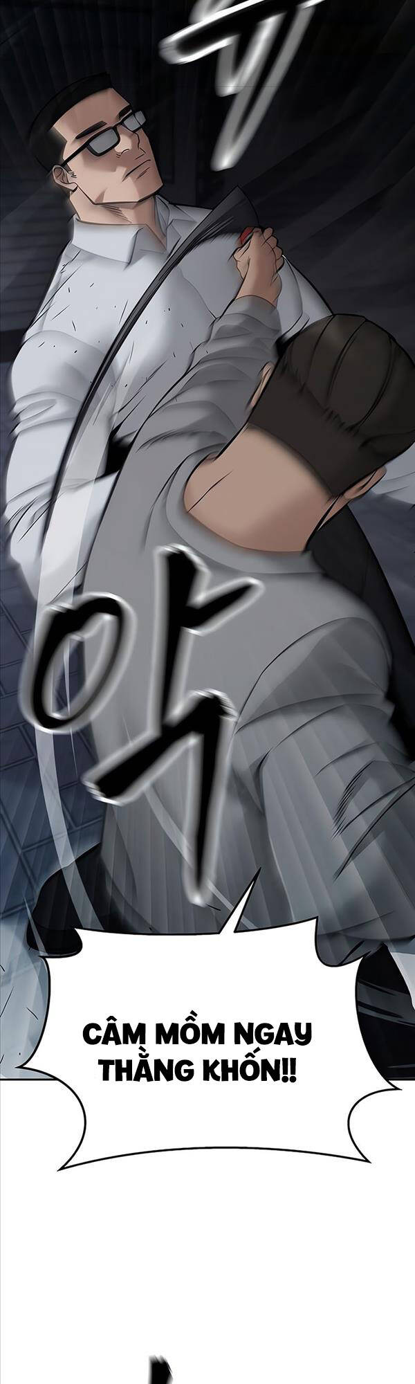 Quản Lý Du Côn chapter 58 - Upload bởi truyensieuhay.com