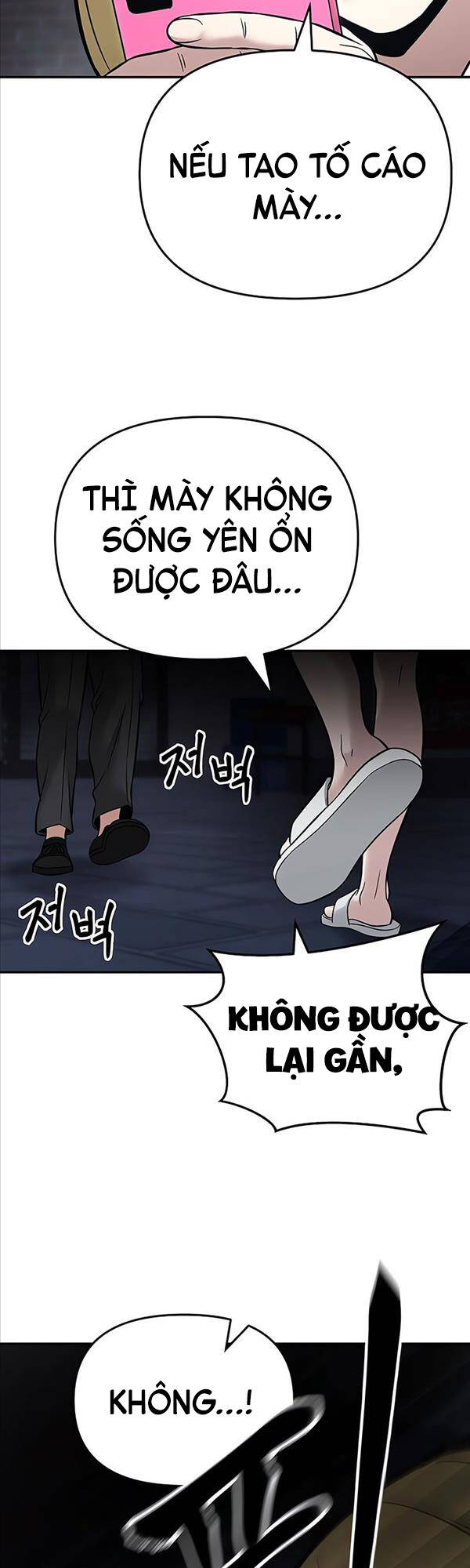 Quản Lý Du Côn chapter 58 - Upload bởi truyensieuhay.com
