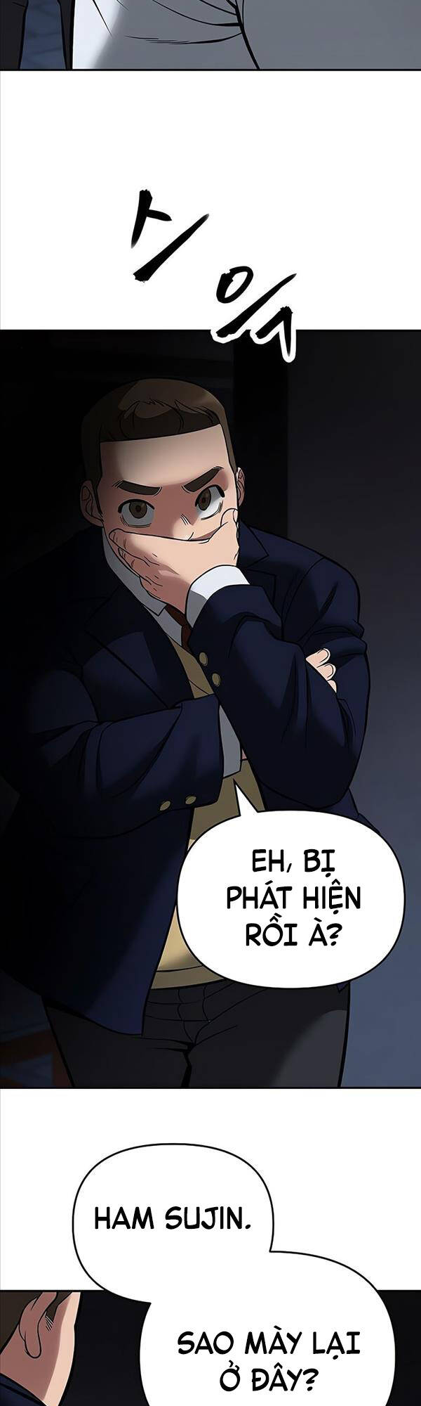 Quản Lý Du Côn chapter 58 - Upload bởi truyensieuhay.com