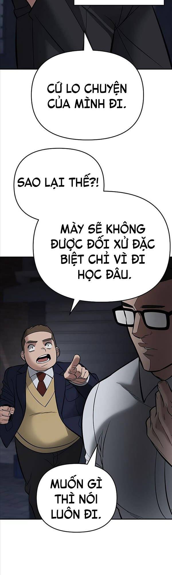 Quản Lý Du Côn chapter 58 - Upload bởi truyensieuhay.com