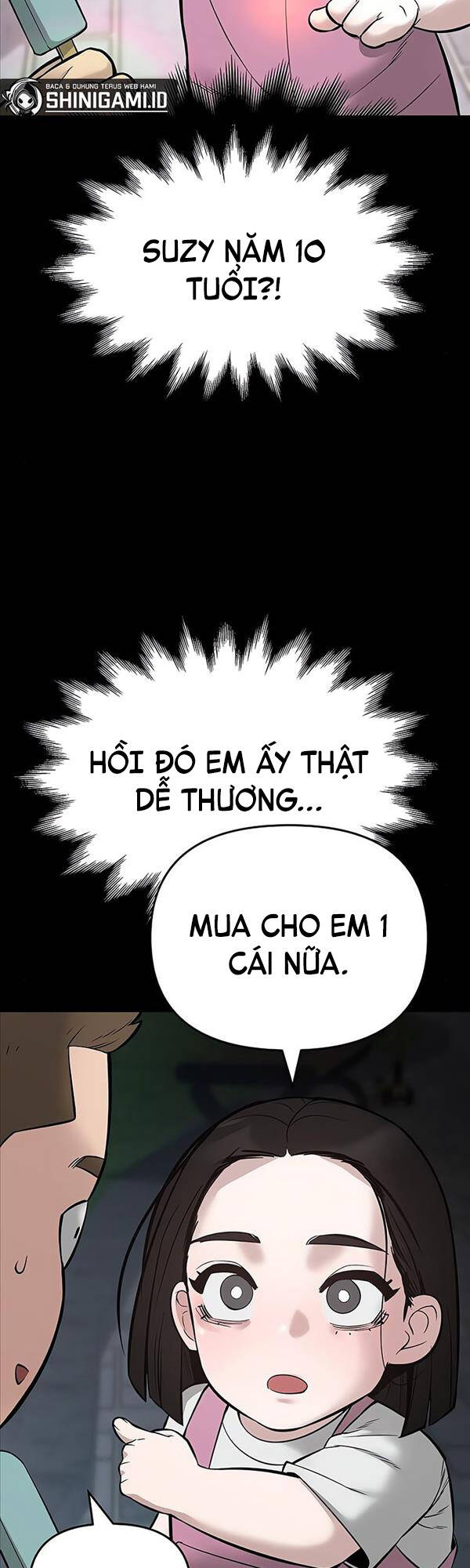 Quản Lý Du Côn chapter 58 - Upload bởi truyensieuhay.com