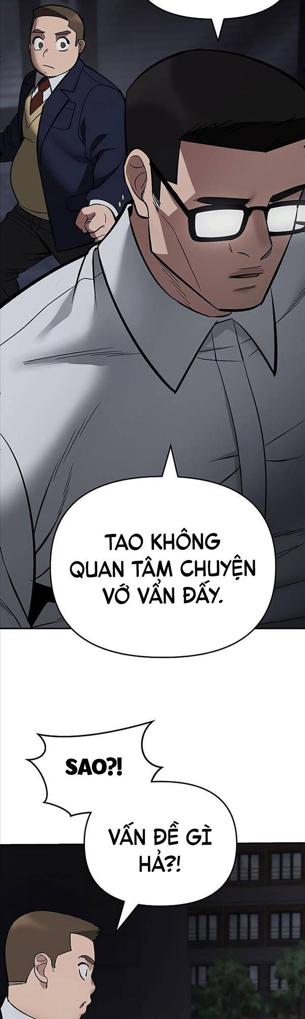 Quản Lý Du Côn chapter 58 - Upload bởi truyensieuhay.com
