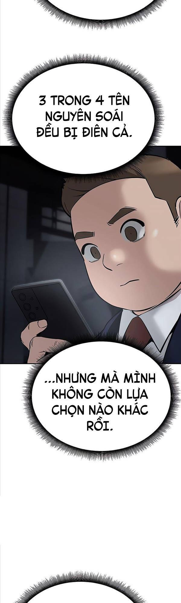 Quản Lý Du Côn chapter 58 - Upload bởi truyensieuhay.com