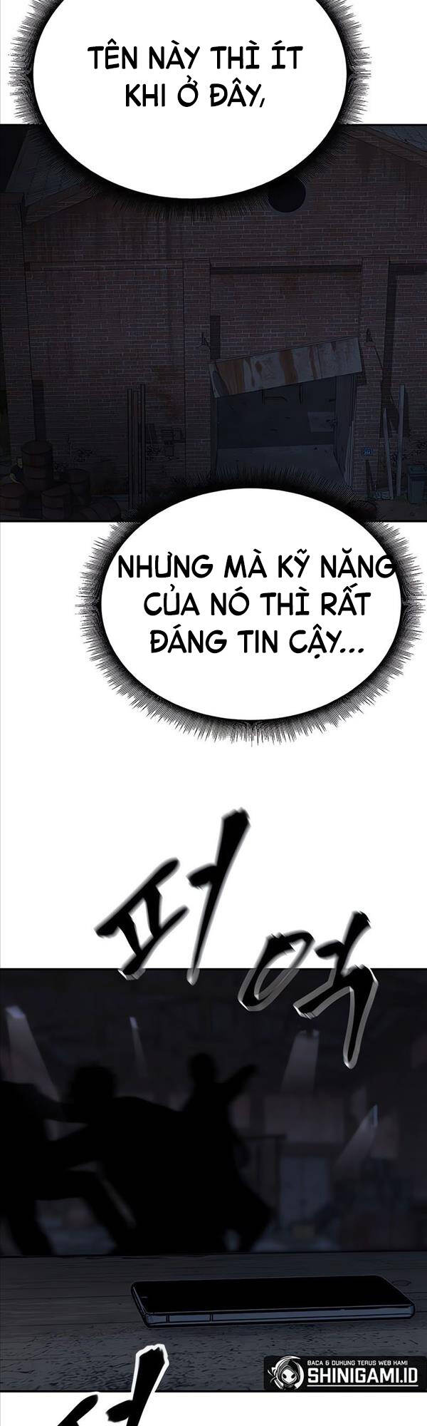 Quản Lý Du Côn chapter 58 - Upload bởi truyensieuhay.com