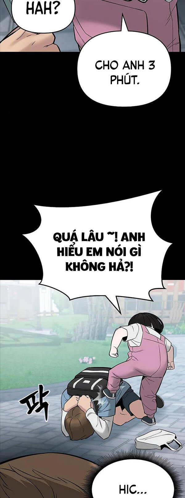 Quản Lý Du Côn chapter 58 - Upload bởi truyensieuhay.com