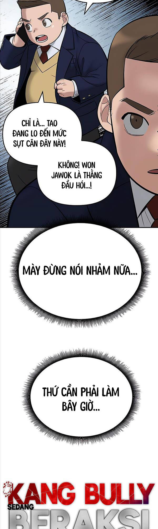 Quản Lý Du Côn chapter 59 - Upload bởi truyensieuhay.com
