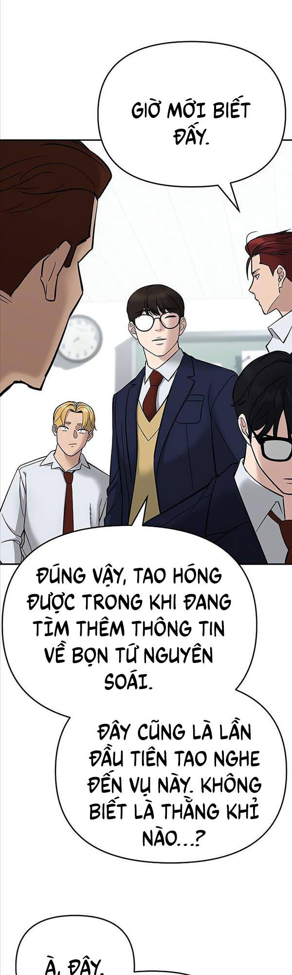 Quản Lý Du Côn chapter 59 - Upload bởi truyensieuhay.com