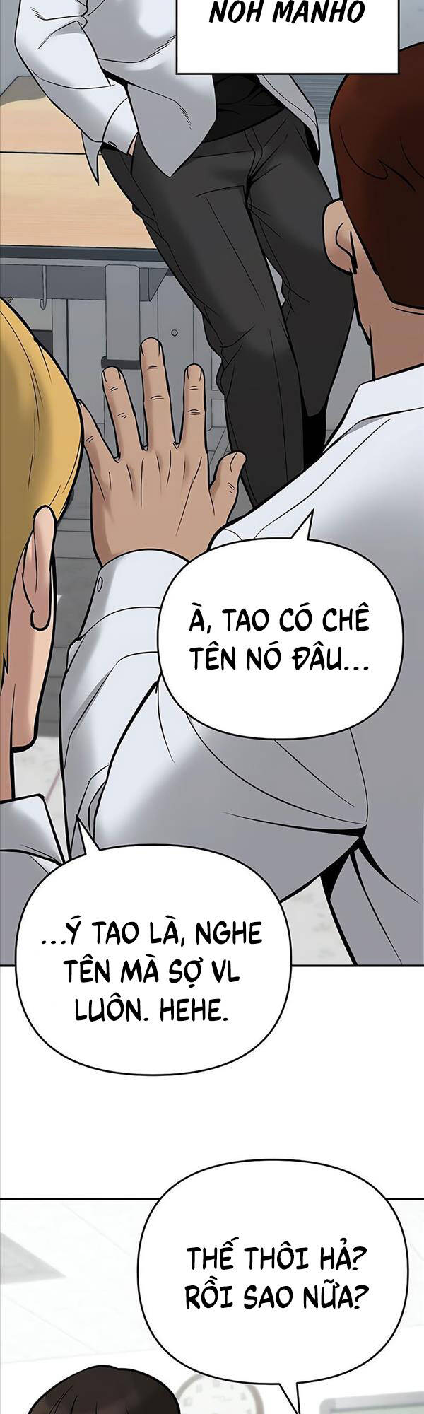 Quản Lý Du Côn chapter 59 - Upload bởi truyensieuhay.com