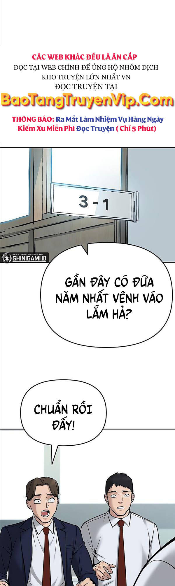 Quản Lý Du Côn chapter 59 - Upload bởi truyensieuhay.com