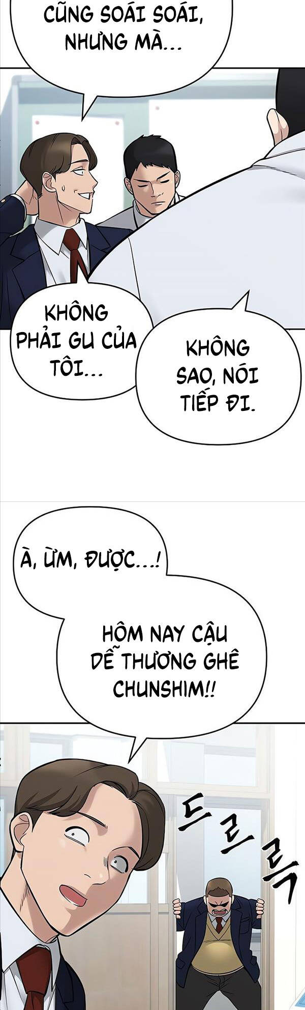 Quản Lý Du Côn chapter 59 - Upload bởi truyensieuhay.com