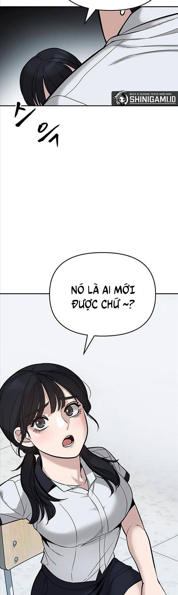 Quản Lý Du Côn chapter 59 - Upload bởi truyensieuhay.com