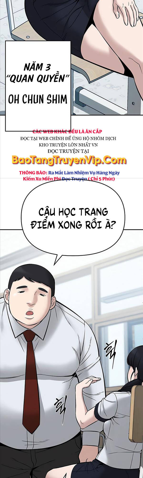 Quản Lý Du Côn chapter 59 - Upload bởi truyensieuhay.com