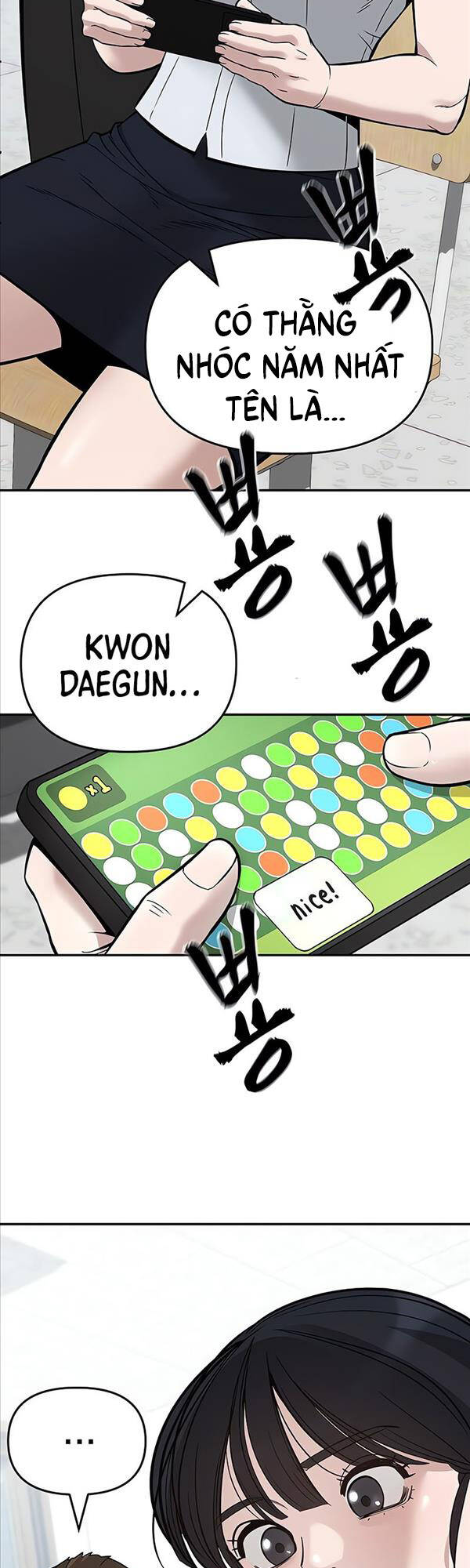 Quản Lý Du Côn chapter 59 - Upload bởi truyensieuhay.com