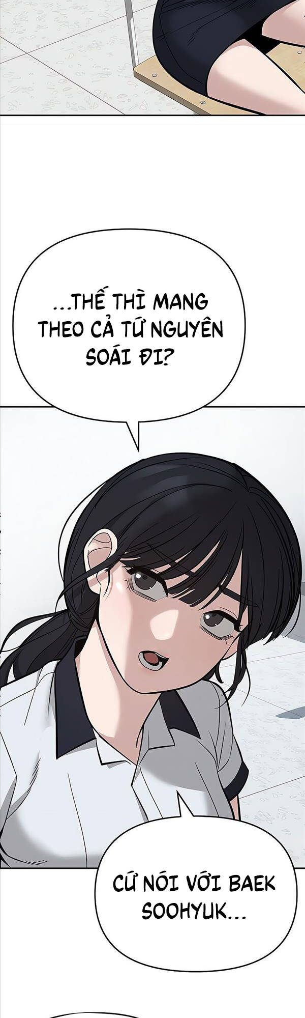 Quản Lý Du Côn chapter 59 - Upload bởi truyensieuhay.com