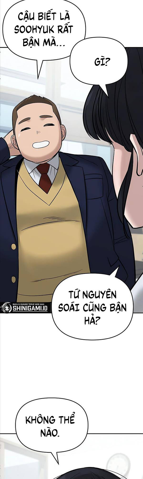 Quản Lý Du Côn chapter 59 - Upload bởi truyensieuhay.com