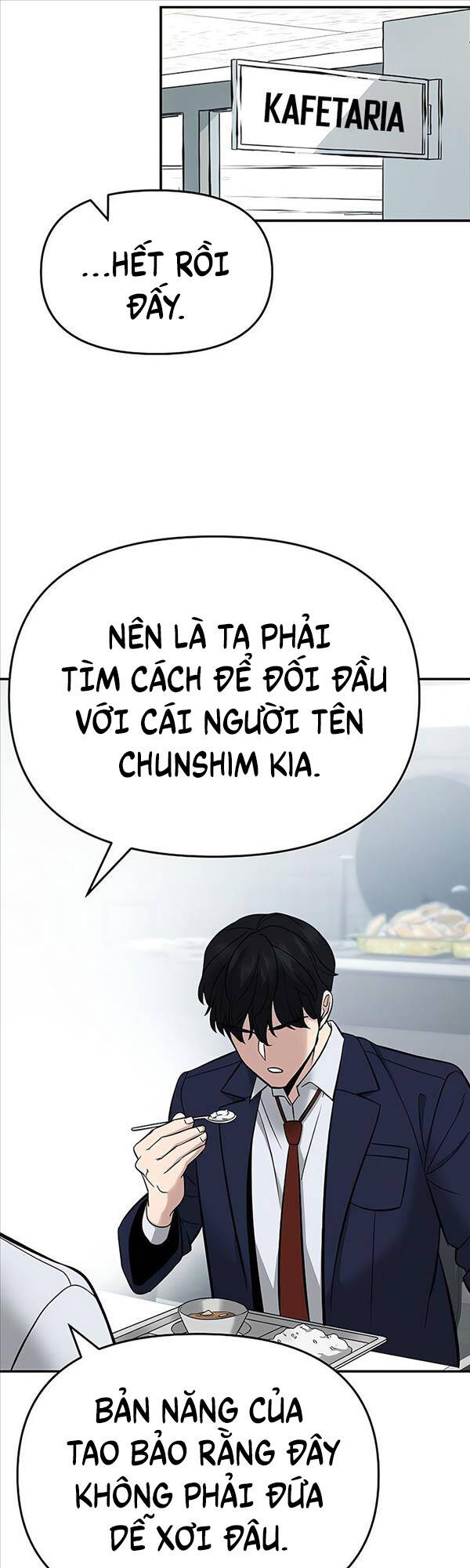 Quản Lý Du Côn chapter 59 - Upload bởi truyensieuhay.com