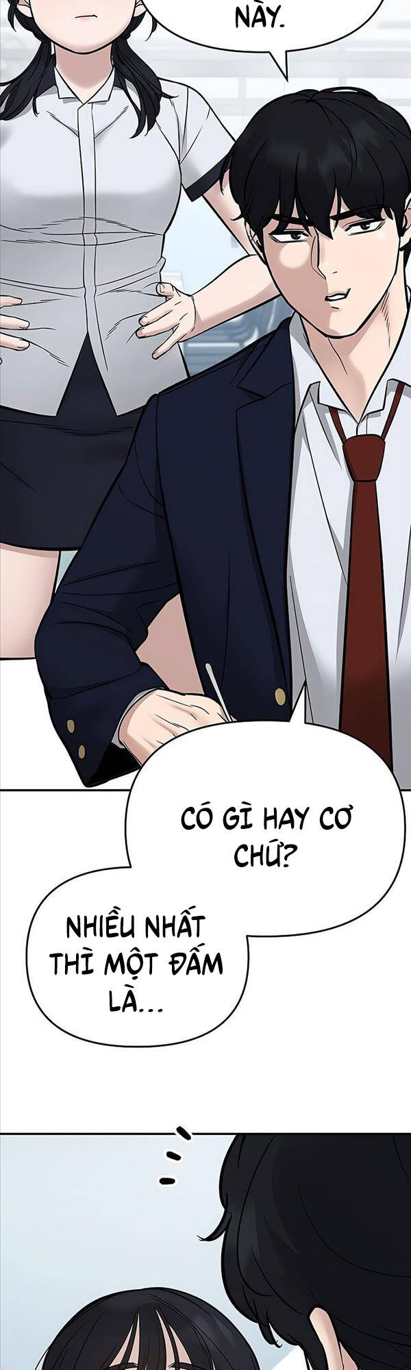 Quản Lý Du Côn chapter 59 - Upload bởi truyensieuhay.com