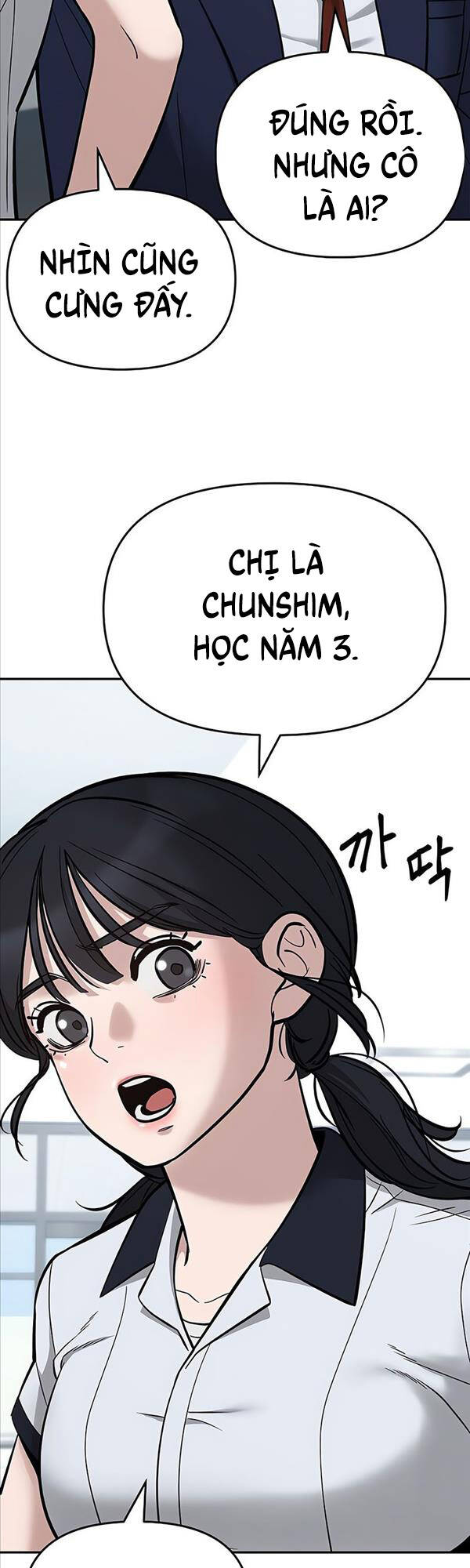 Quản Lý Du Côn chapter 59 - Upload bởi truyensieuhay.com