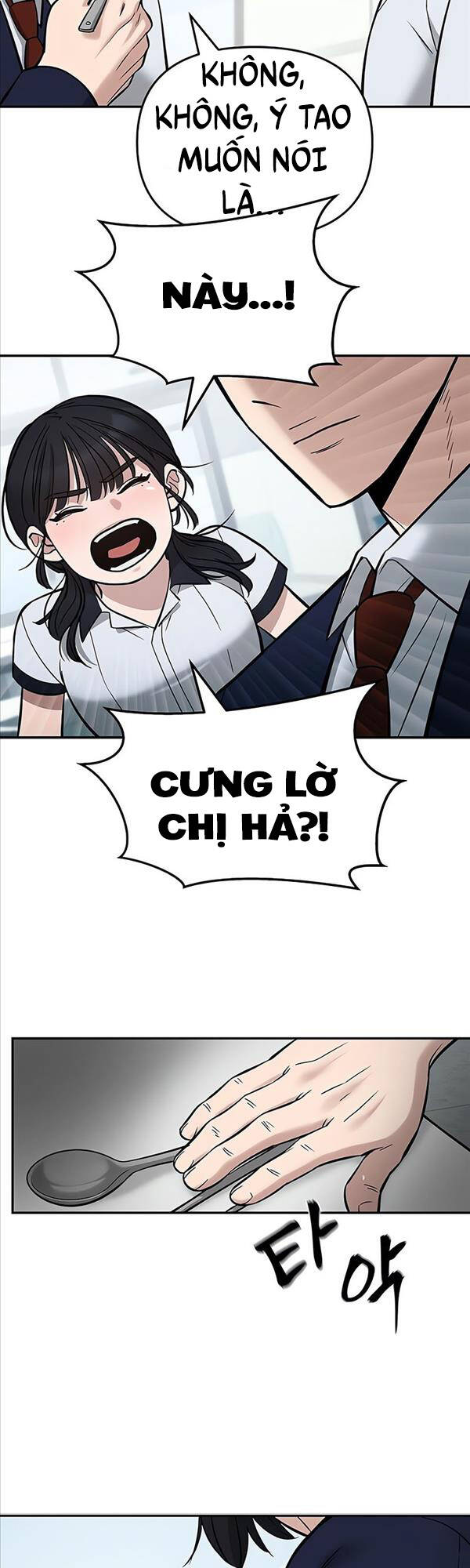 Quản Lý Du Côn chapter 59 - Upload bởi truyensieuhay.com