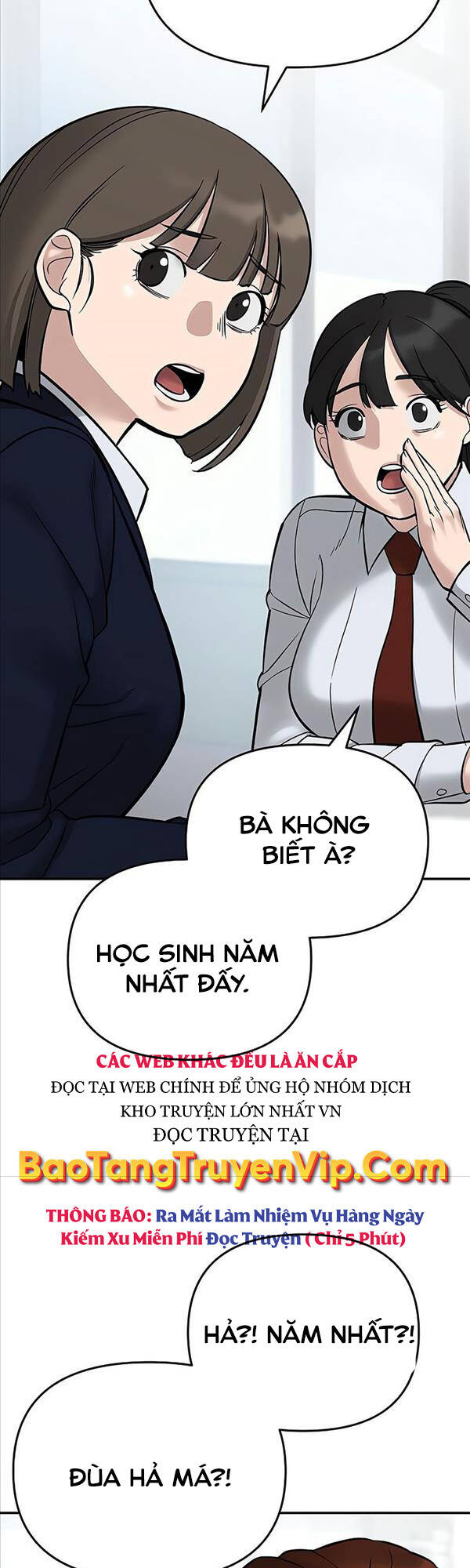Quản Lý Du Côn chapter 59 - Upload bởi truyensieuhay.com
