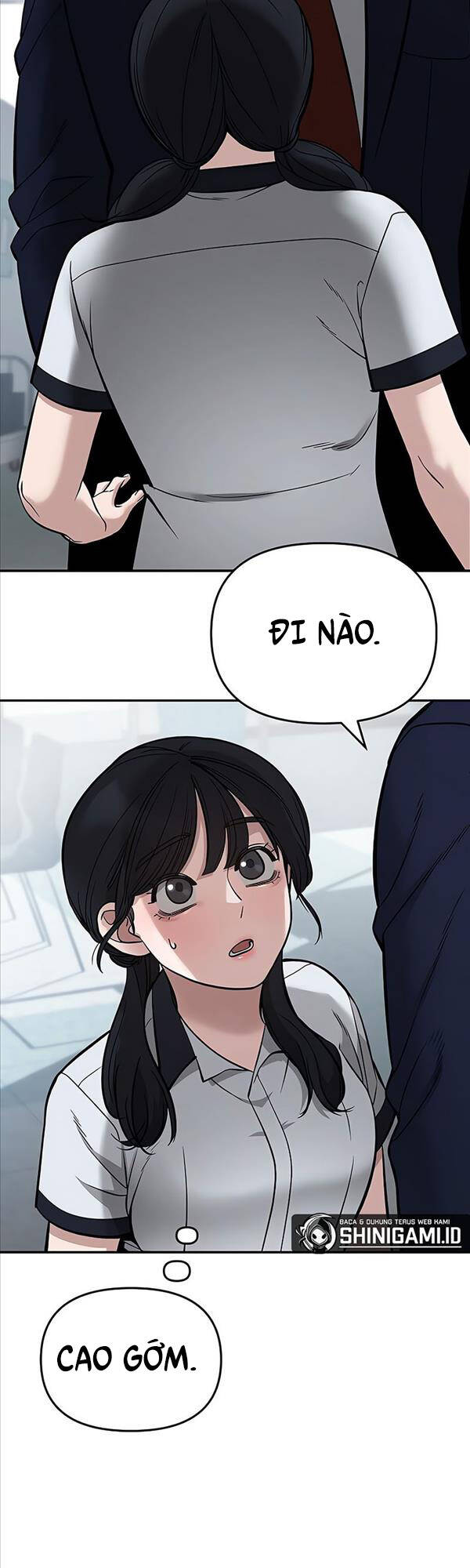 Quản Lý Du Côn chapter 59 - Upload bởi truyensieuhay.com
