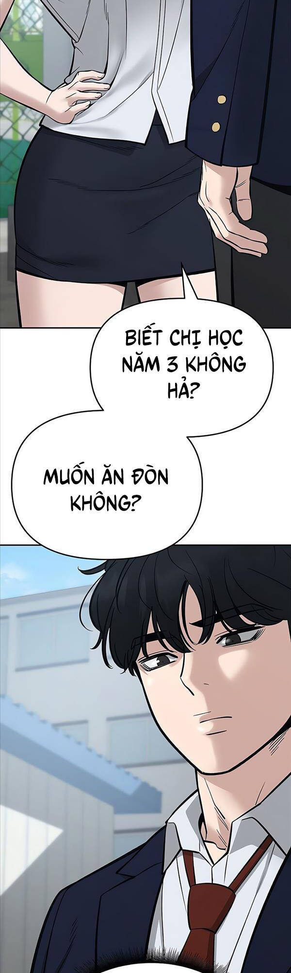 Quản Lý Du Côn chapter 59 - Upload bởi truyensieuhay.com