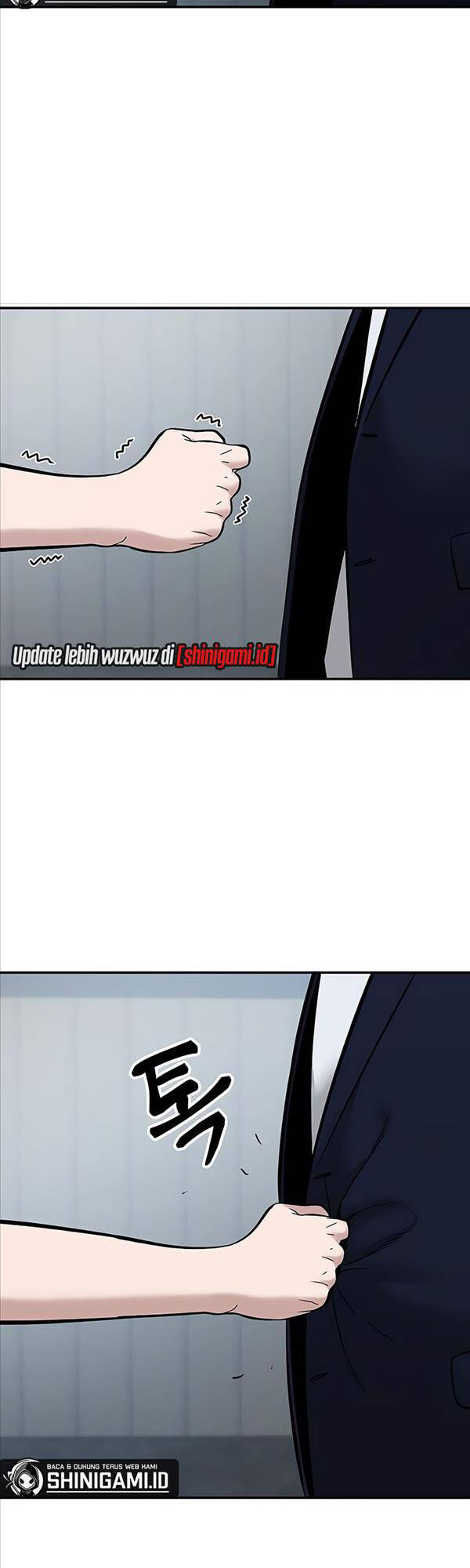 Quản Lý Du Côn chapter 59 - Upload bởi truyensieuhay.com