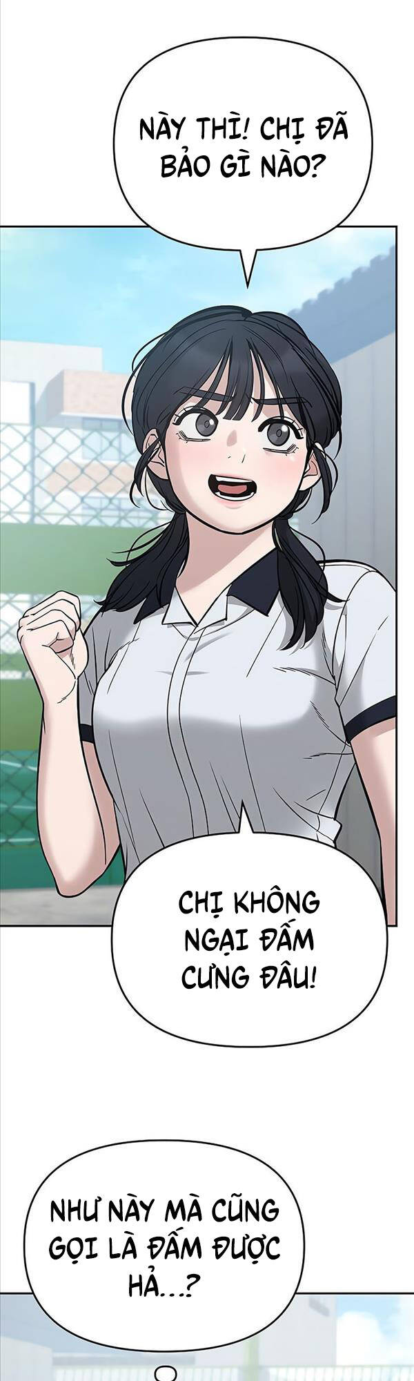 Quản Lý Du Côn chapter 59 - Upload bởi truyensieuhay.com