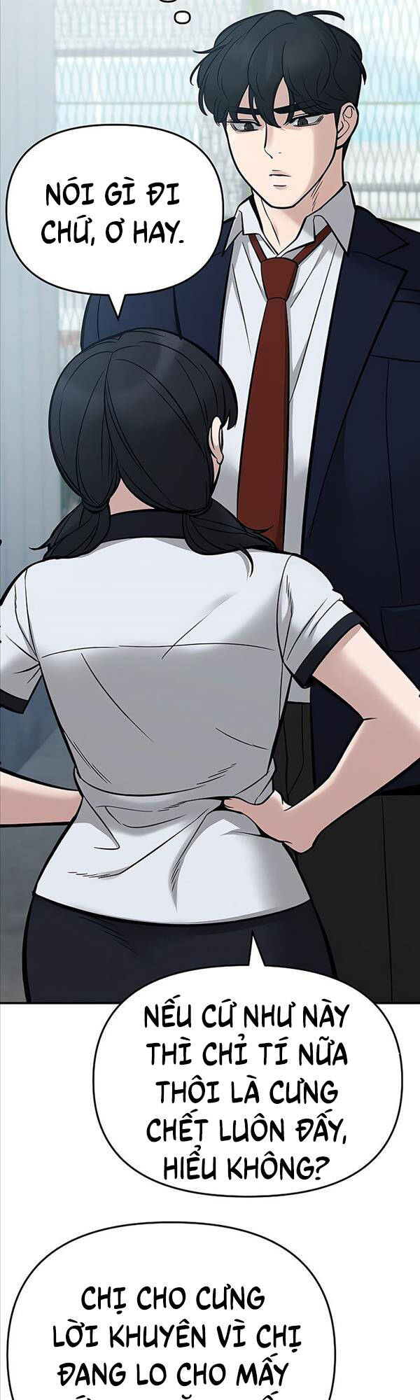 Quản Lý Du Côn chapter 59 - Upload bởi truyensieuhay.com
