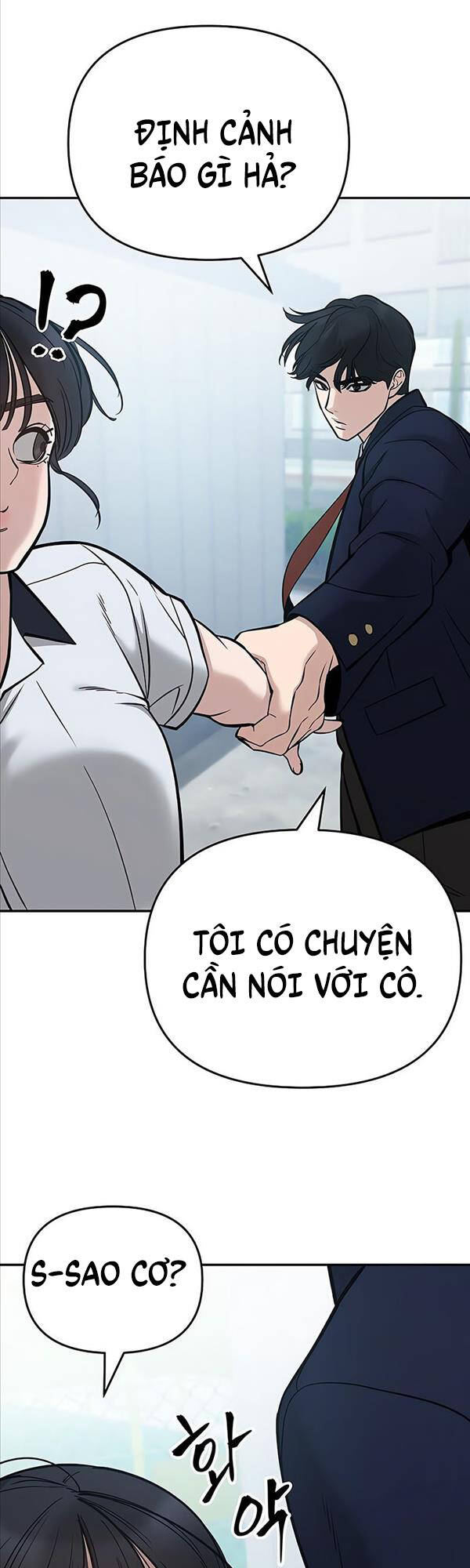 Quản Lý Du Côn chapter 59 - Upload bởi truyensieuhay.com