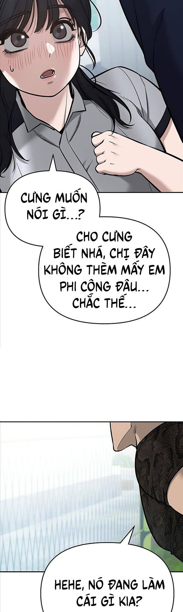 Quản Lý Du Côn chapter 59 - Upload bởi truyensieuhay.com