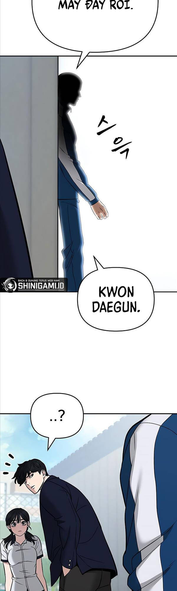 Quản Lý Du Côn chapter 59 - Upload bởi truyensieuhay.com
