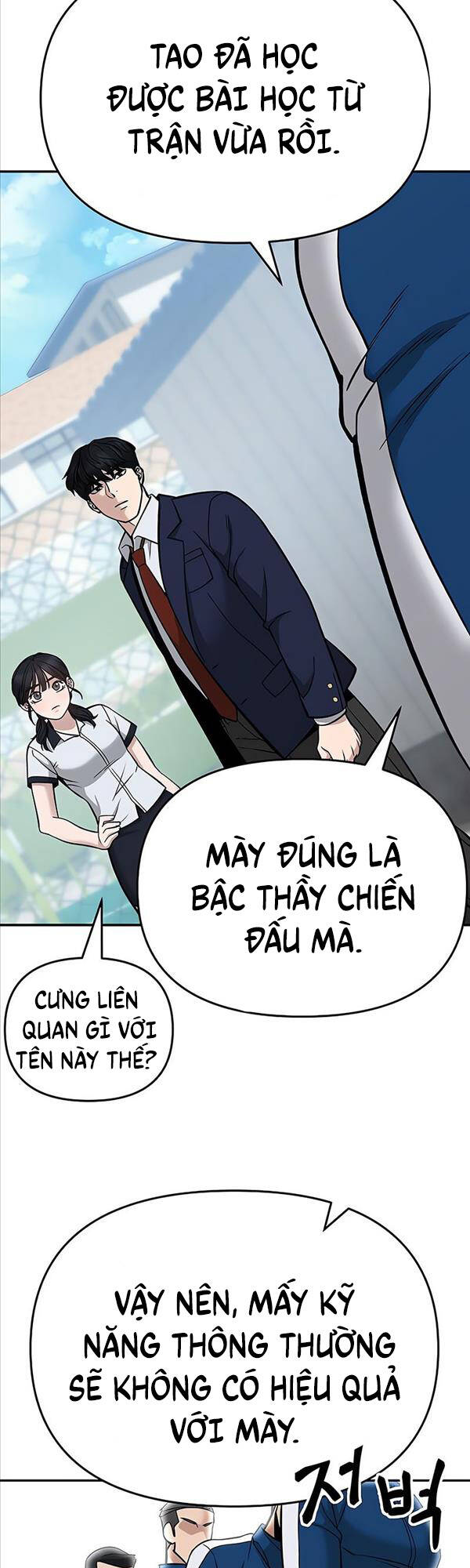 Quản Lý Du Côn chapter 59 - Upload bởi truyensieuhay.com