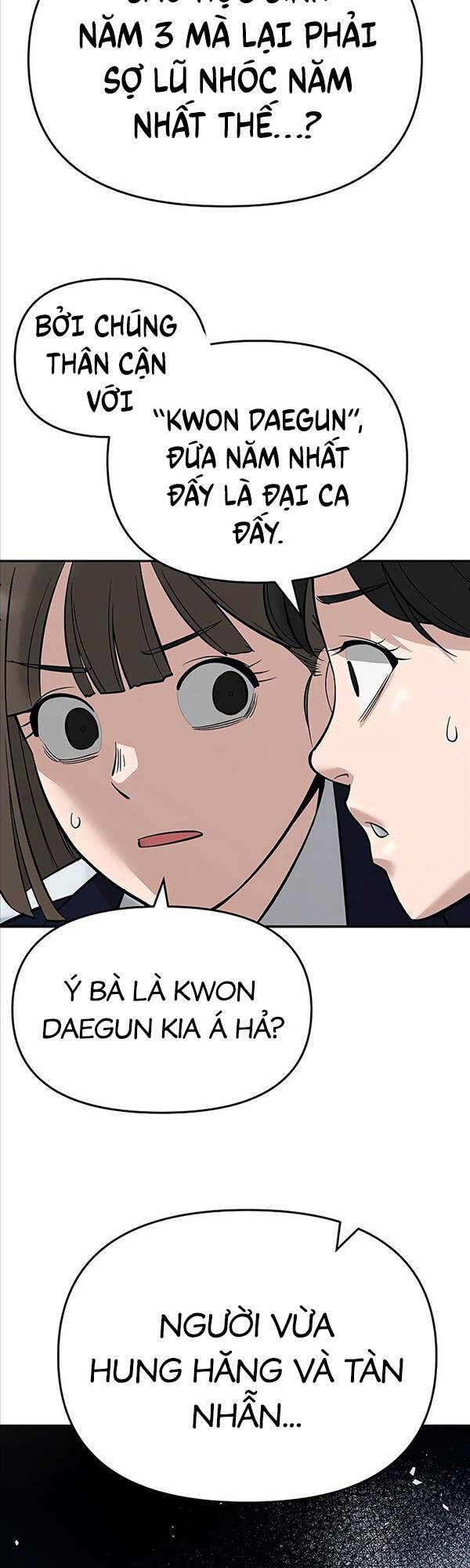 Quản Lý Du Côn chapter 59 - Upload bởi truyensieuhay.com