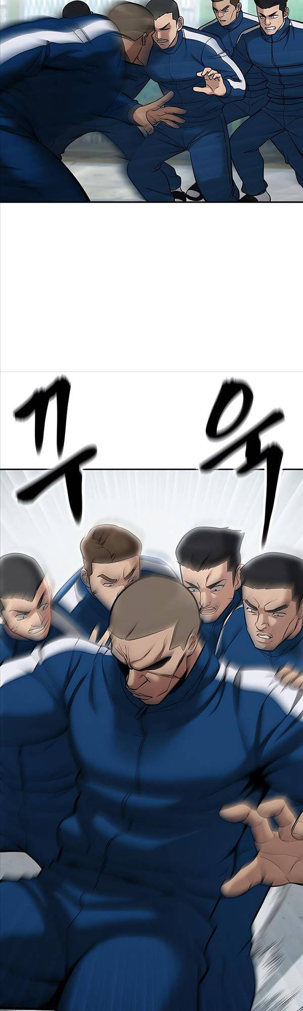 Quản Lý Du Côn chapter 59 - Upload bởi truyensieuhay.com