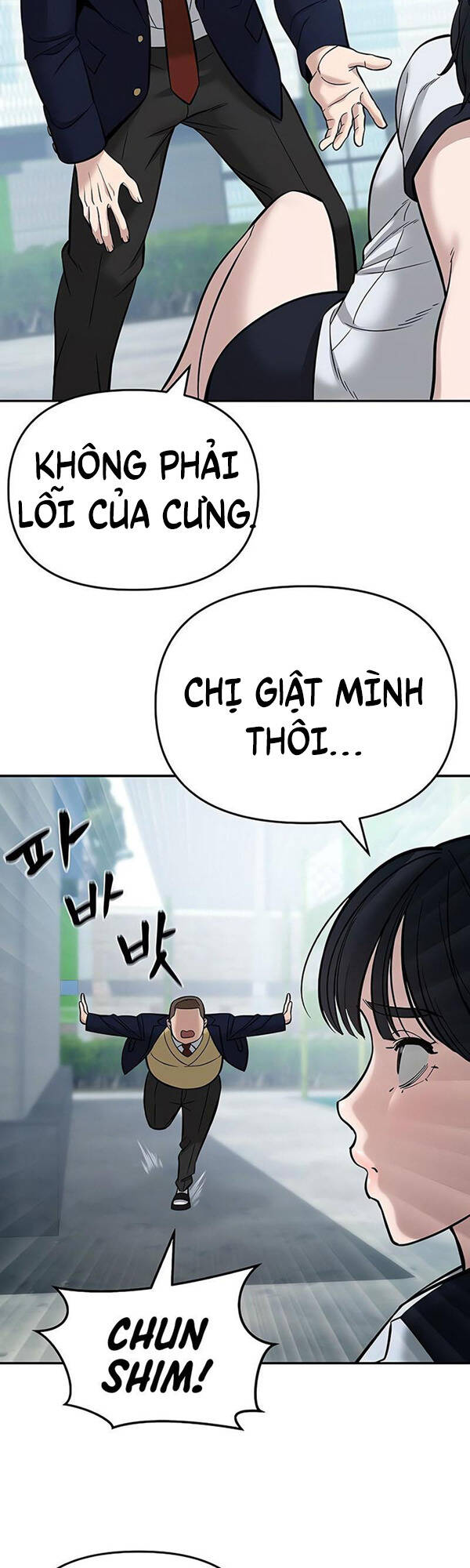 Quản Lý Du Côn chapter 59 - Upload bởi truyensieuhay.com