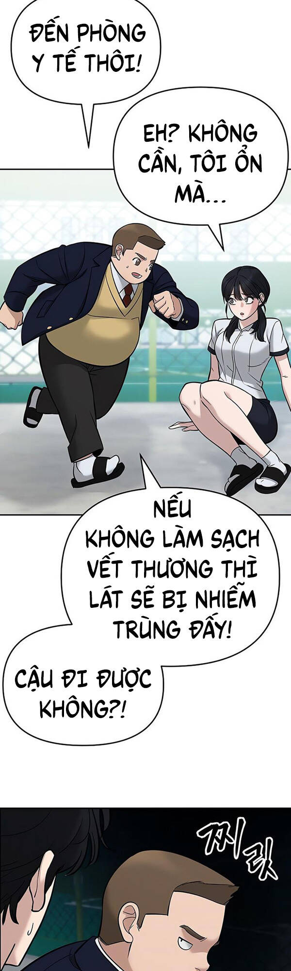 Quản Lý Du Côn chapter 59 - Upload bởi truyensieuhay.com