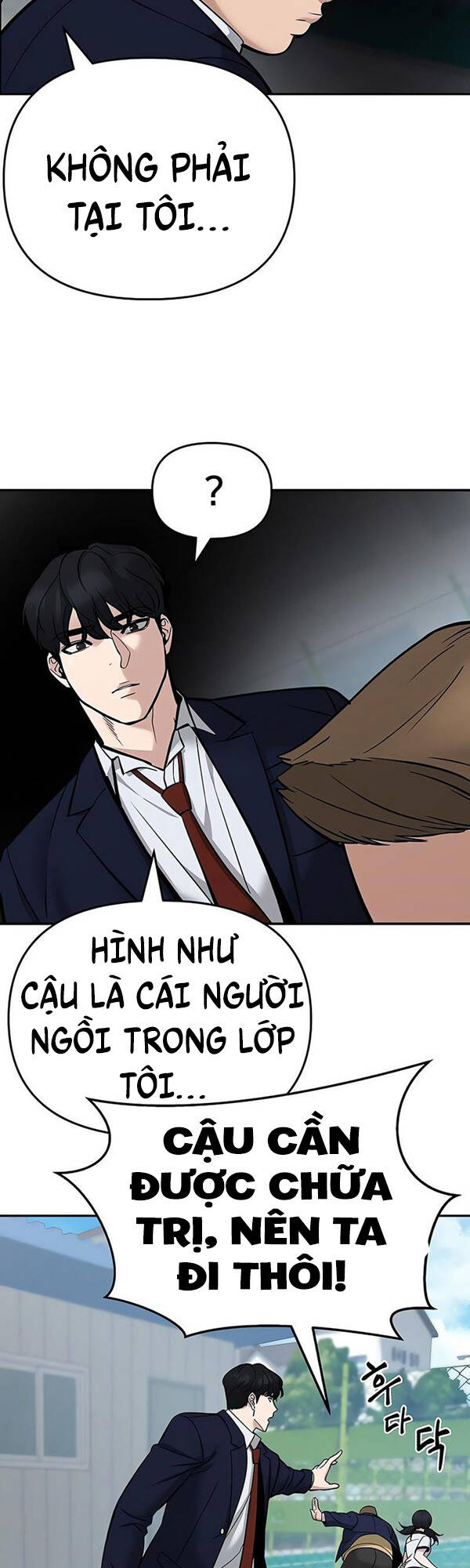 Quản Lý Du Côn chapter 59 - Upload bởi truyensieuhay.com
