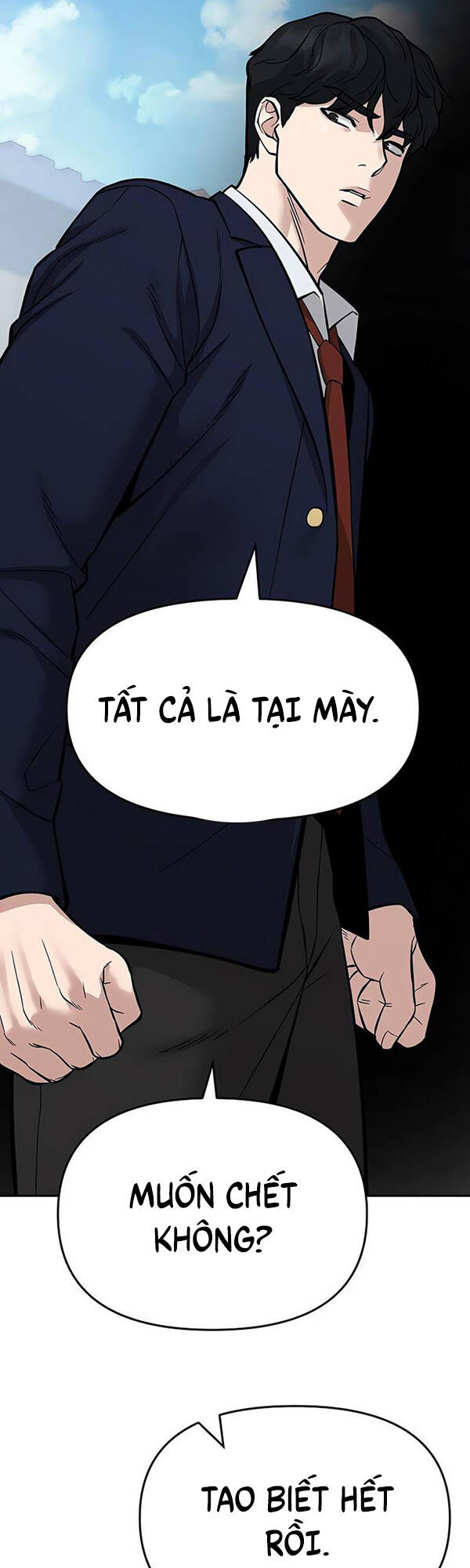 Quản Lý Du Côn chapter 59 - Upload bởi truyensieuhay.com
