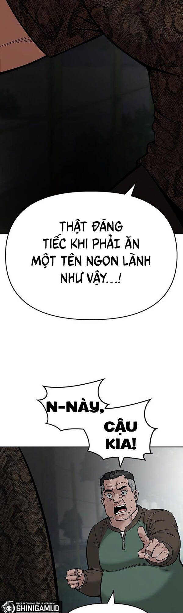 Quản Lý Du Côn chapter 59 - Upload bởi truyensieuhay.com