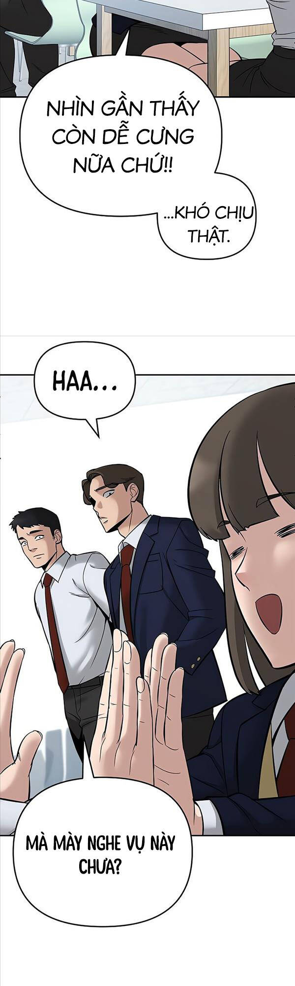 Quản Lý Du Côn chapter 59 - Upload bởi truyensieuhay.com