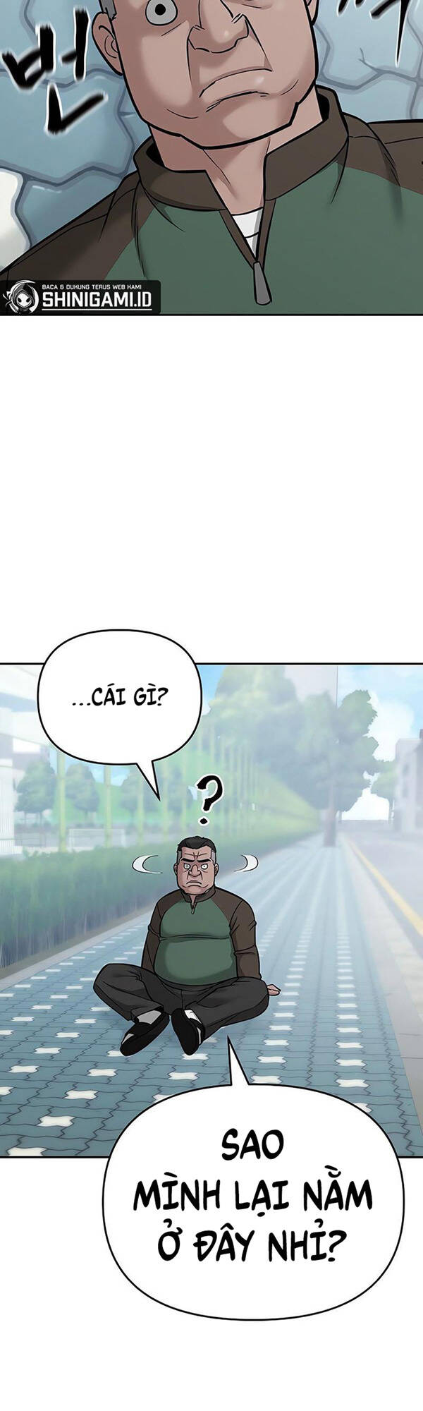 Quản Lý Du Côn chapter 59 - Upload bởi truyensieuhay.com