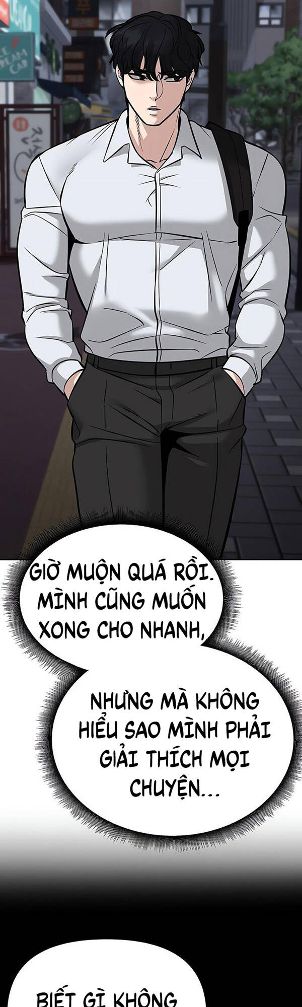 Quản Lý Du Côn chapter 59 - Upload bởi truyensieuhay.com