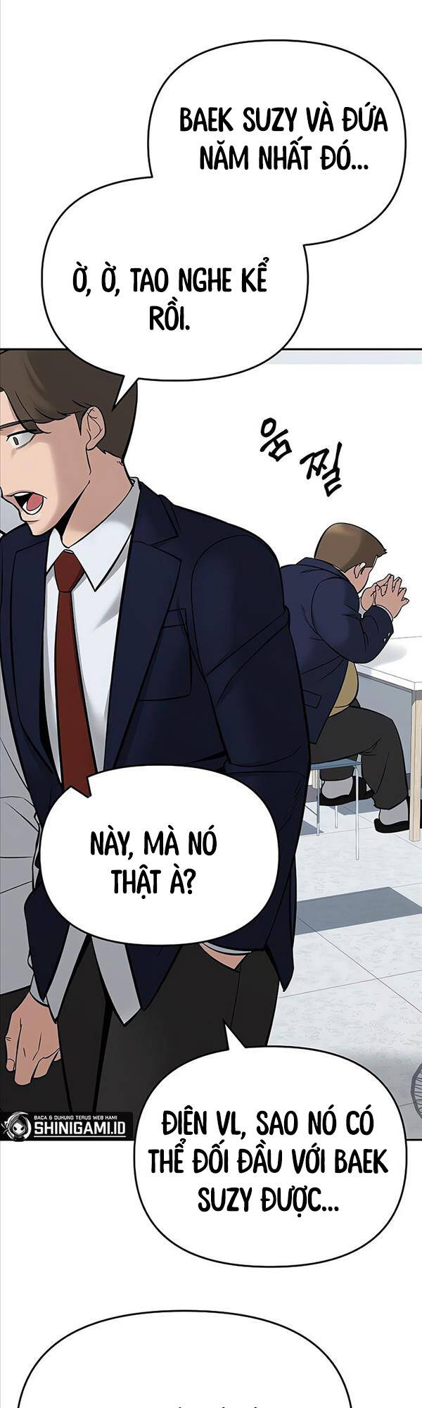 Quản Lý Du Côn chapter 59 - Upload bởi truyensieuhay.com
