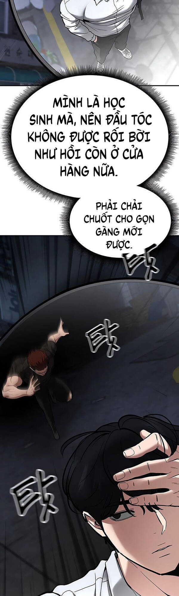 Quản Lý Du Côn chapter 59 - Upload bởi truyensieuhay.com