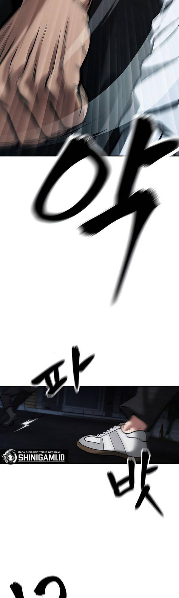 Quản Lý Du Côn chapter 59 - Upload bởi truyensieuhay.com
