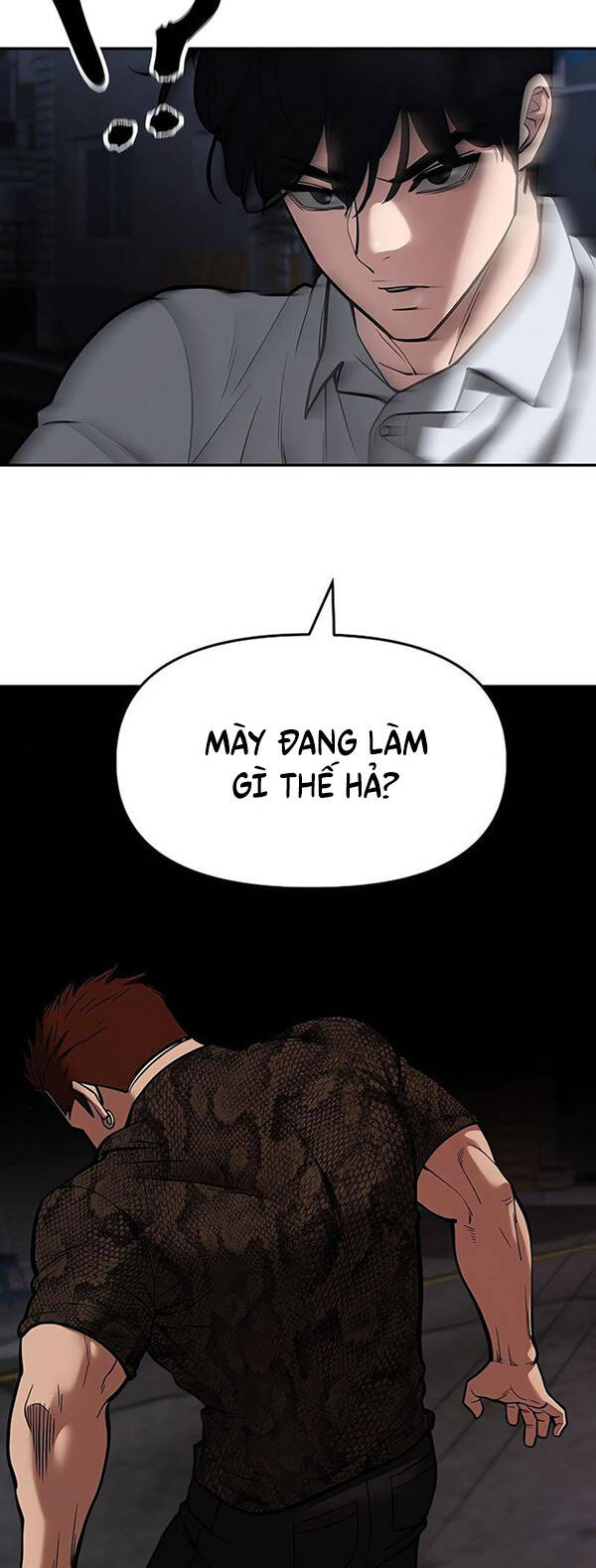 Quản Lý Du Côn chapter 59 - Upload bởi truyensieuhay.com