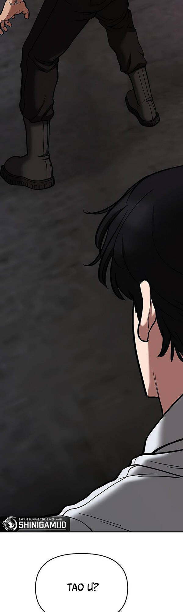 Quản Lý Du Côn chapter 59 - Upload bởi truyensieuhay.com